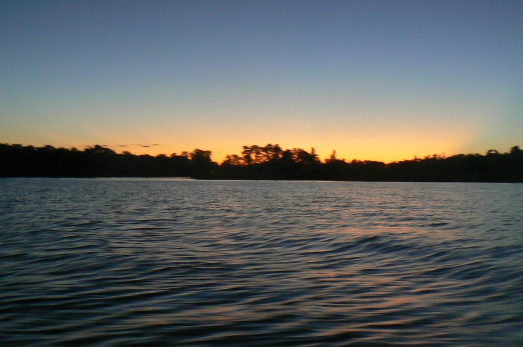 Posada Barlovento Tigre Szoba fotó