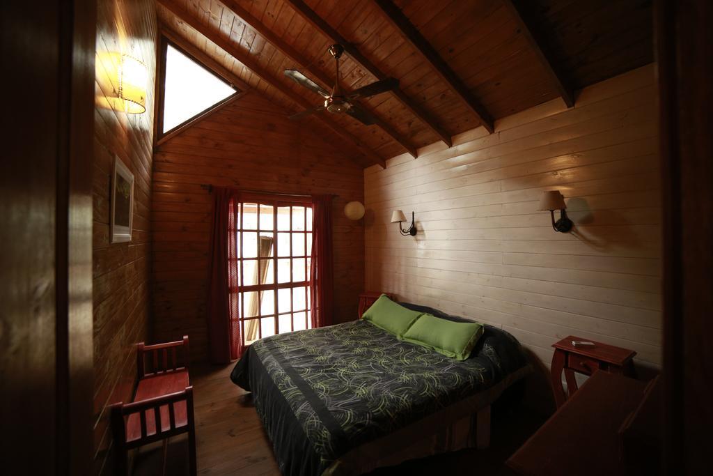Posada Barlovento Tigre Kültér fotó